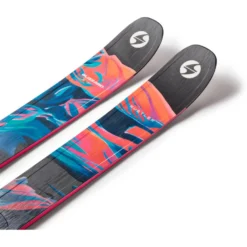 Sci Blizzard Rustler 11