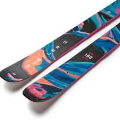 Sci Blizzard Rustler 11