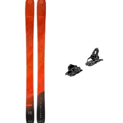 Sci Blizzard Rustler 9