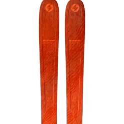 Sci Blizzard Rustler 9