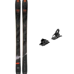 Sci Blizzard Rustler 10