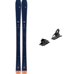 Sci Dynastar E-Cross 88