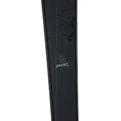 Sci Dynastar E-Pro 85