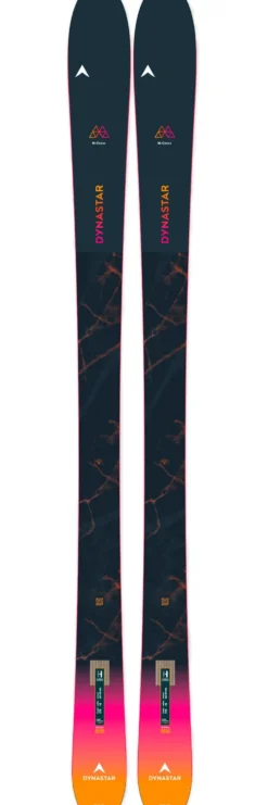 Sci Dynastar M-Cross 88