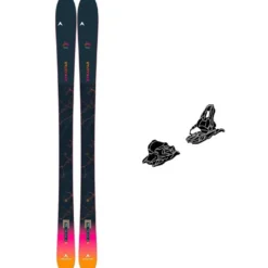 Sci Dynastar M-Cross 88