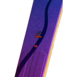 Sci Dynastar M-Cross 88