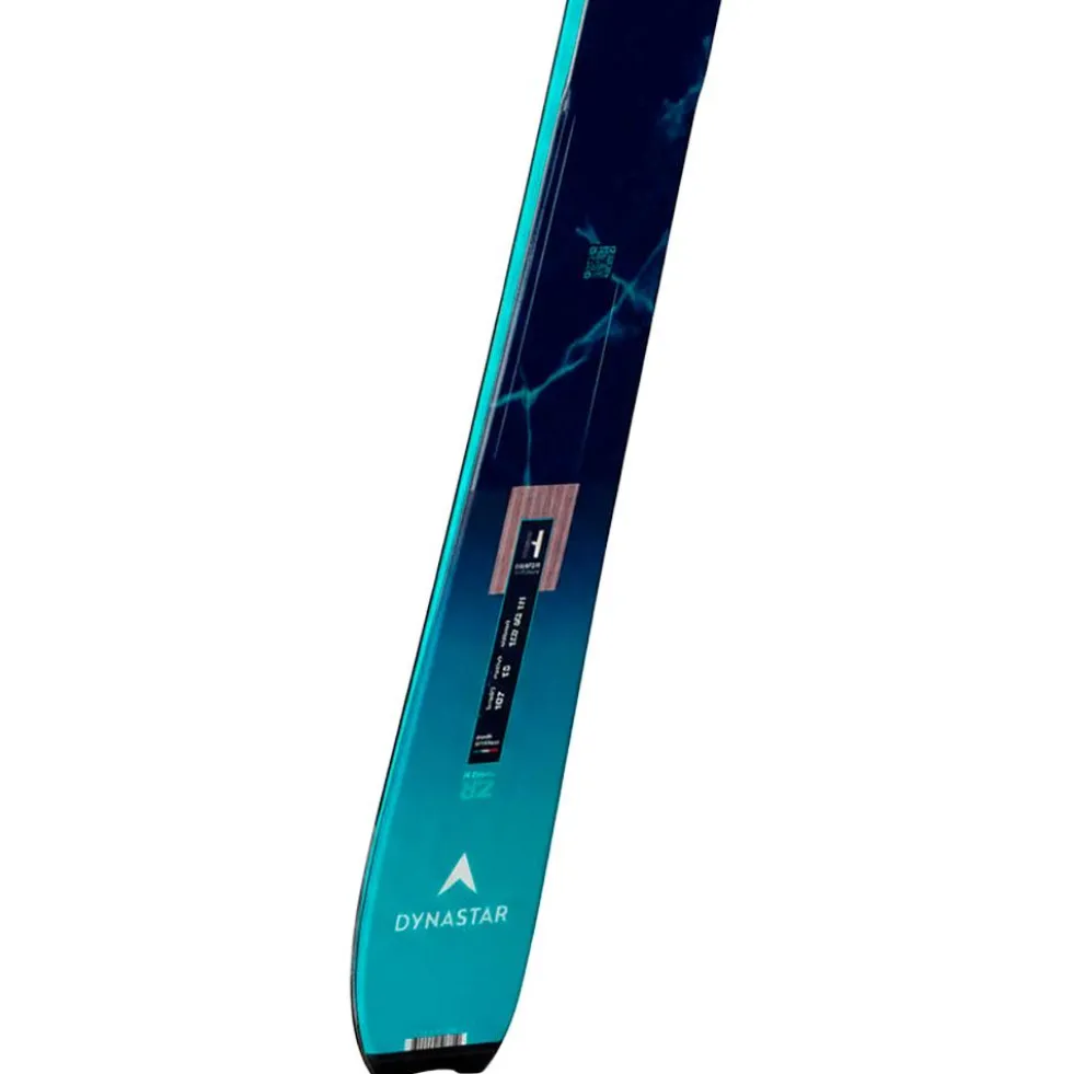 Sci Dynastar M-Cross W 82