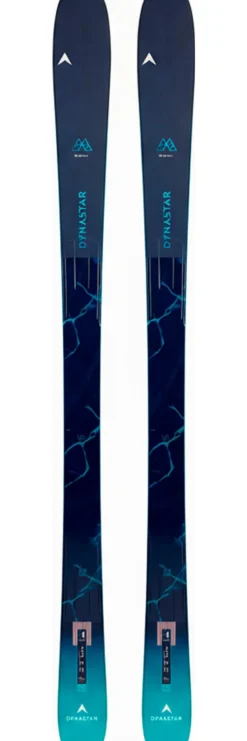 Sci Dynastar M-Cross W 82