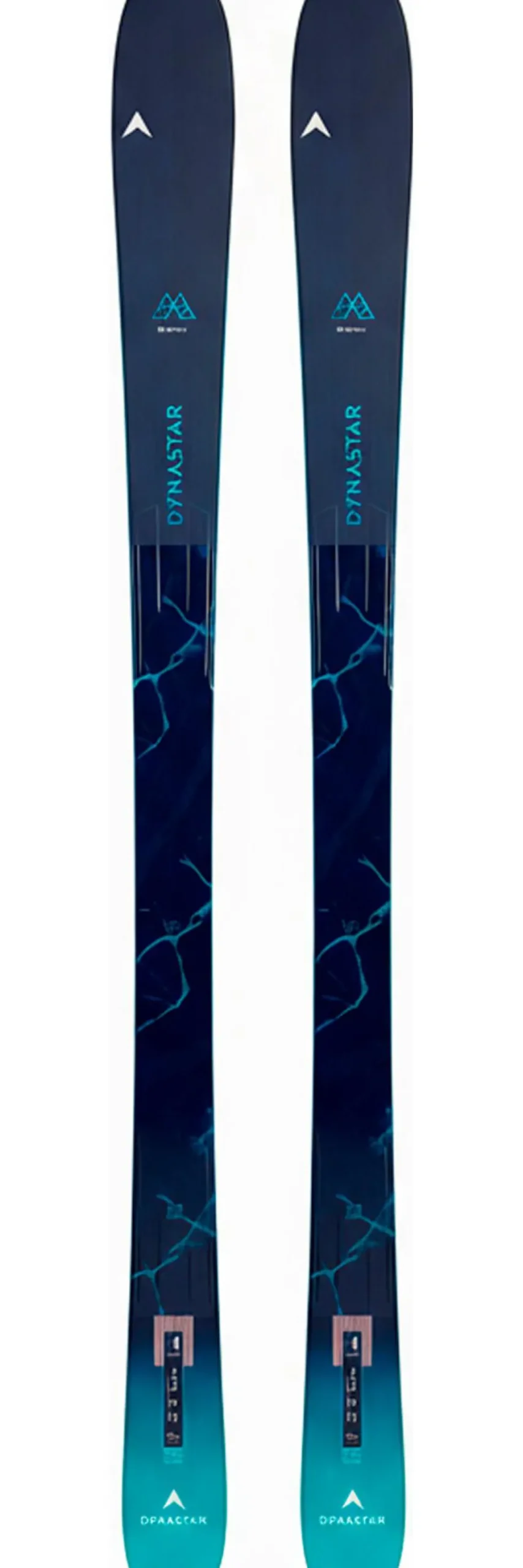Sci Dynastar M-Cross W 82