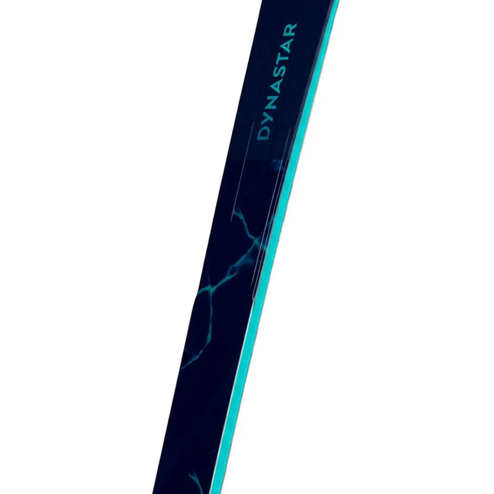 Sci Dynastar M-Cross W 82