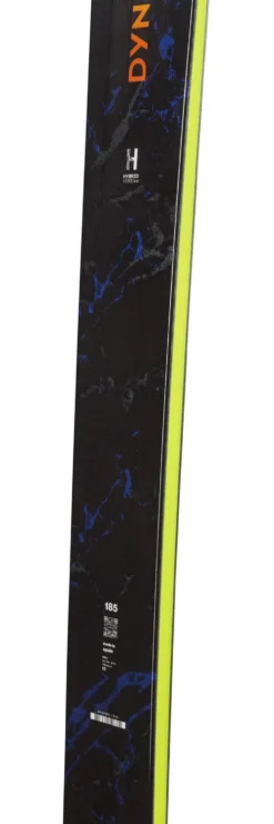 Sci Dynastar M-Free 100