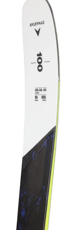 Sci Dynastar M-Free 100