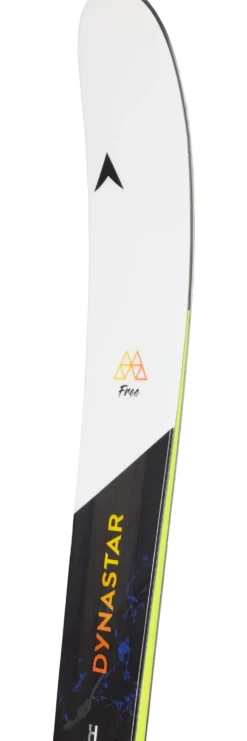 Sci Dynastar M-Free 100