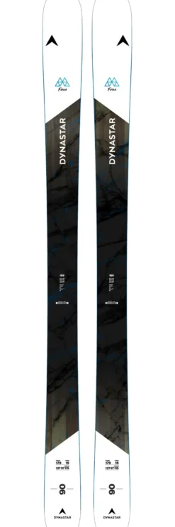 Sci Dynastar M-Free 90
