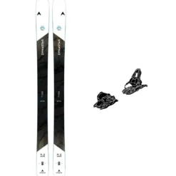 Sci Dynastar M-Free 90