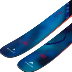 Sci Dynastar M-Free 100