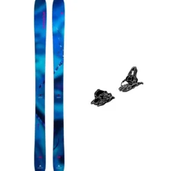 Sci Dynastar M-Free 100