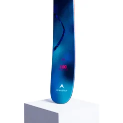 Sci Dynastar M-Free 100