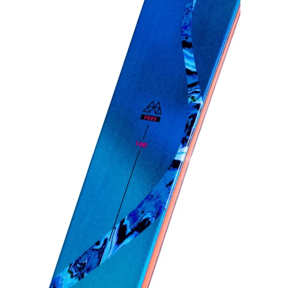 Sci Dynastar M-Free 100