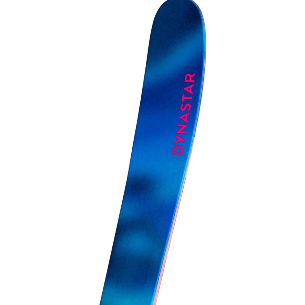 Sci Dynastar M-Free 100