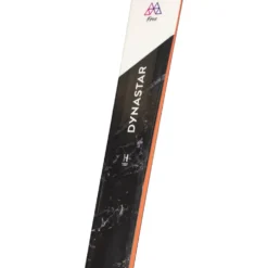 Sci Dynastar M-Free 112 F-Team