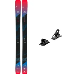 Sci Dynastar M-Menace 90 DA*