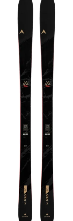 Sci Dynastar M-Pro 85