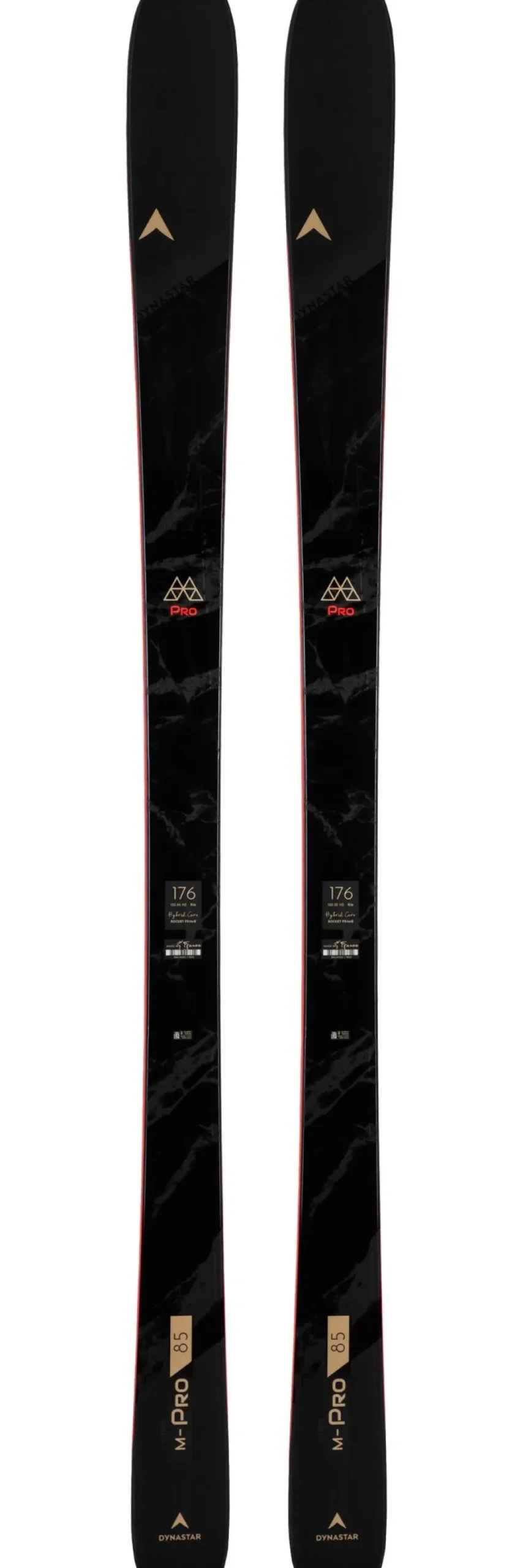 Sci Dynastar M-Pro 85