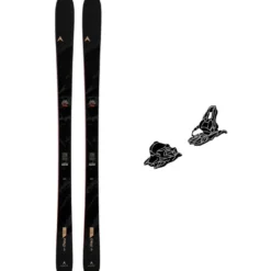 Sci Dynastar M-Pro 85