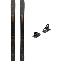 Sci Dynastar M-Pro 100 Ti