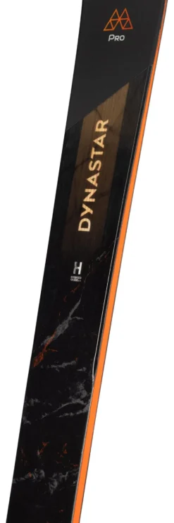 Sci Dynastar M-Pro 100 Ti