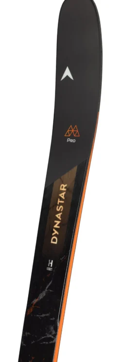 Sci Dynastar M-Pro 100 Ti