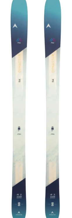 Sci Dynastar M-Pro W 98