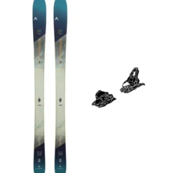 Sci Dynastar M-Pro W 85