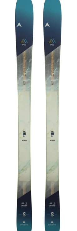 Sci Dynastar M-Pro W 85
