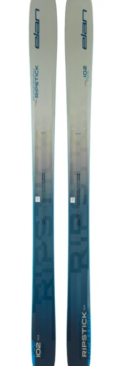 Sci Elan Ripstick 102