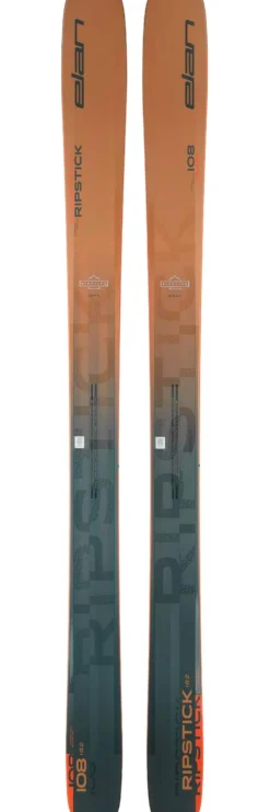 Sci Elan Ripstick 108