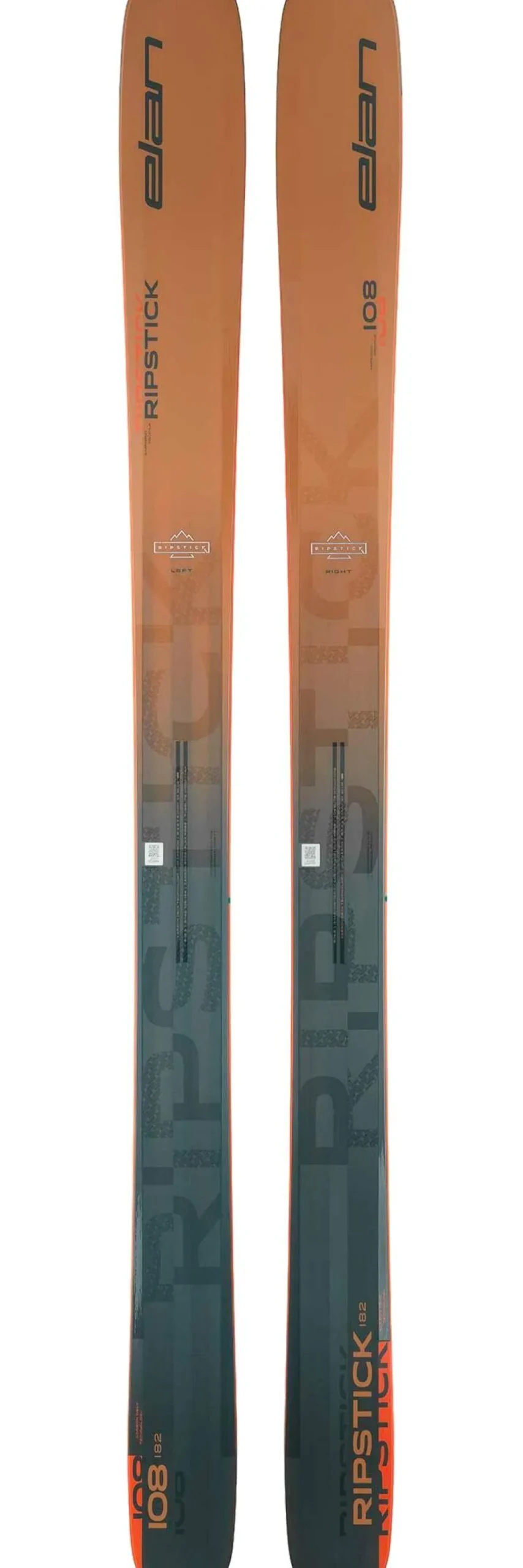 Sci Elan Ripstick 108