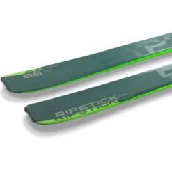 Sci Elan Ripstick 96