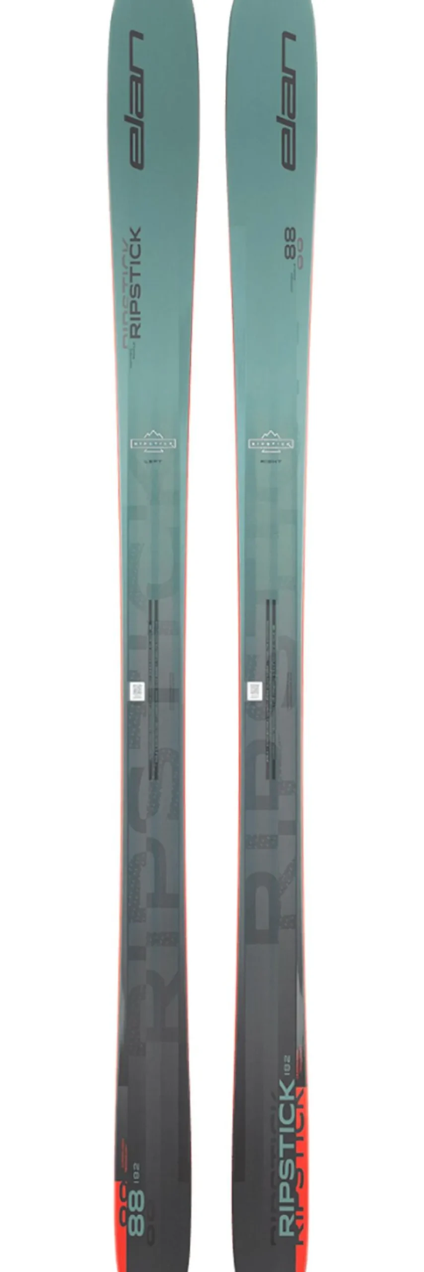 Sci Elan Ripstick 88