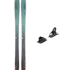 Sci Elan Ripstick 88