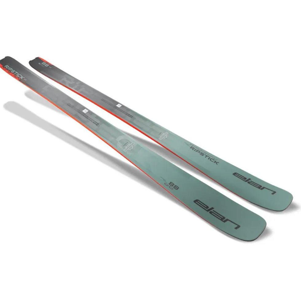Sci Elan Ripstick 88