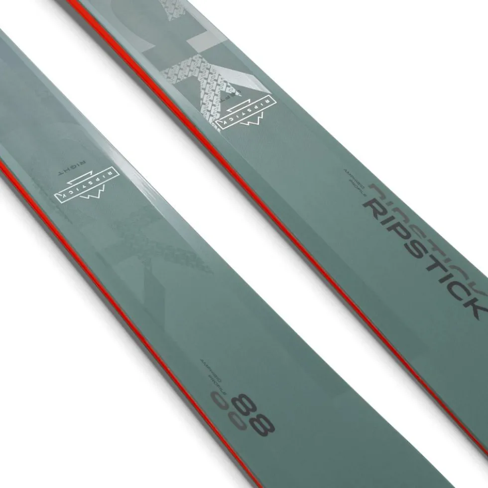 Sci Elan Ripstick 88