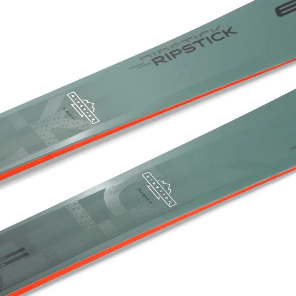 Sci Elan Ripstick 88