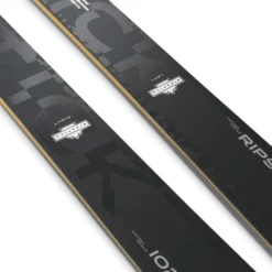 Sci Elan Ripstick 102 Black Edition