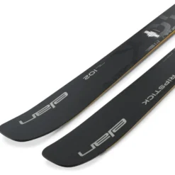 Sci Elan Ripstick 102 Black Edition