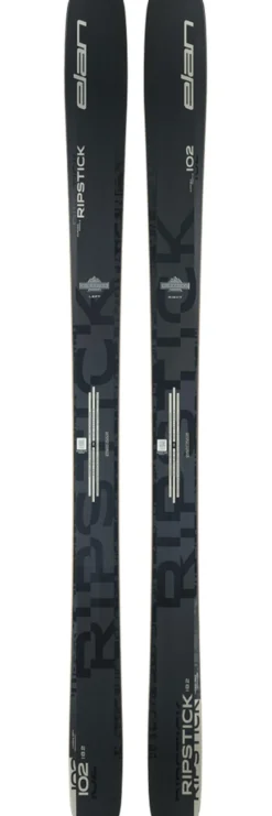 Sci Elan Ripstick 102 Black Edition