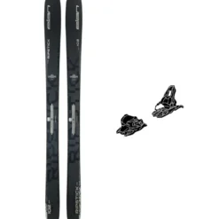 Sci Elan Ripstick 102 Black Edition