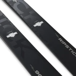 Sci Elan Ripstick 96 Black Edition