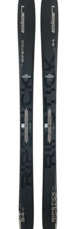 Sci Elan Ripstick 96 Black Edition